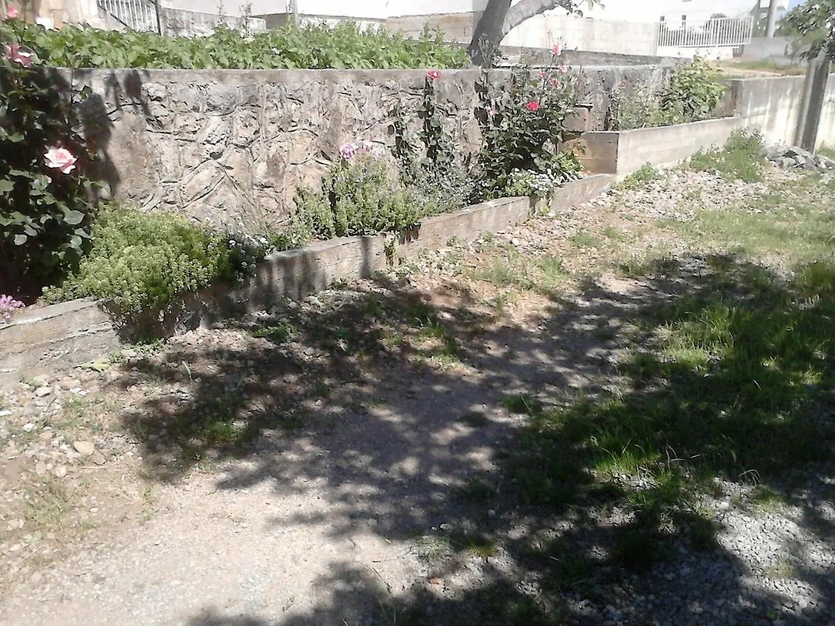 Apartments With A Parking Space Maslenica, Novigrad - 11089