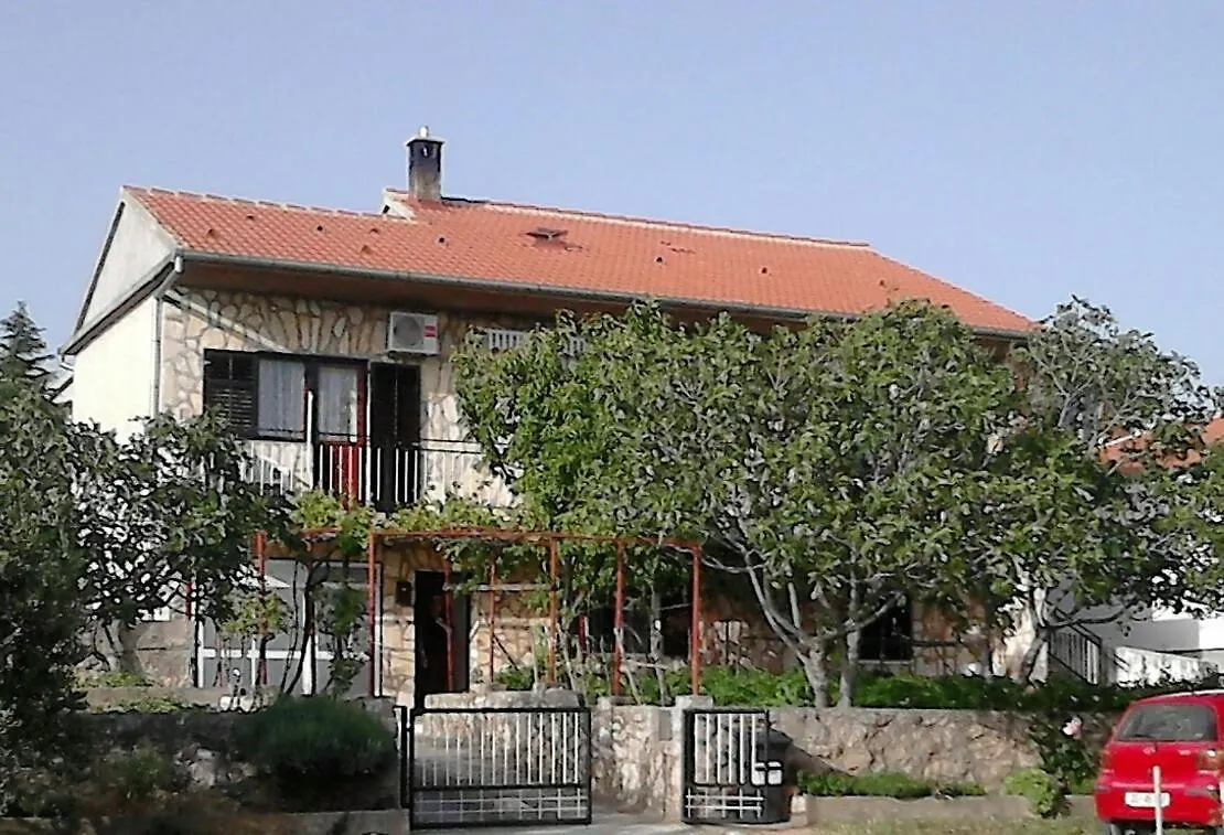 Apartments With A Parking Space Maslenica, Novigrad - 11089 contacts