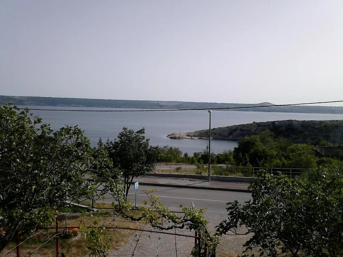 Apartments With A Parking Space Maslenica, Novigrad - 11089 Croatia